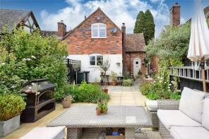 Park Cottage, Hopton Bank End Of To Sproseley Farm Junction, Kidderminster DY14 0NA