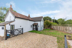 Sun Cottage, Pound Lane, Oakhill, Radstock BA3 5BG