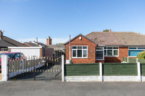 St. Andrews Crescent, Hindley, WN2 3EQ