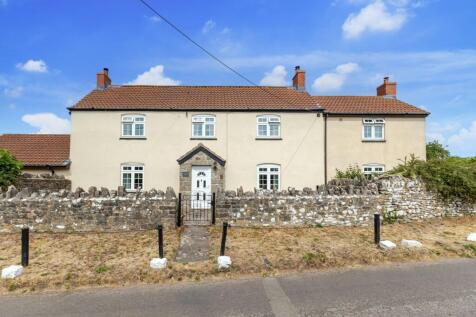 Chelvey Road, Backwell, BS48
