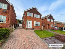 19, Northam Drive, Ripley DE5 3SD