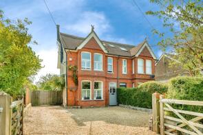 St Leonards, Haywards Heath Road, Haywards Heath RH17 6NJ