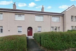 Flat 0/2, 158, Netherhill Road, Paisley PA3 4SB
