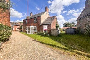 4 Newhaven, Station Road, King's Lynn PE32 2HY
