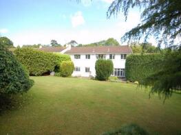 Highfield, Corntown Road, Bridgend CF35 5BG