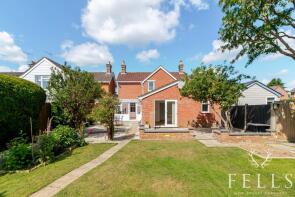 20, Westbury Road, Ringwood BH24 1PG
