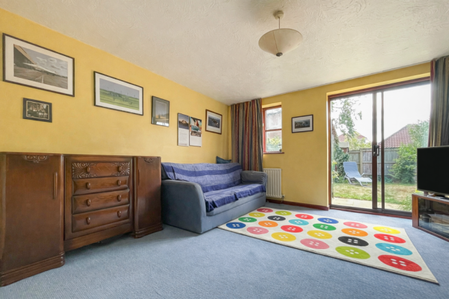 frontroom