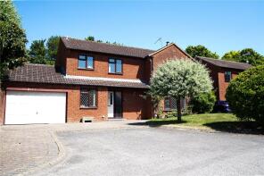 11, Yonder Way, Wanborough, Swindon SN4 0BX