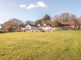 Dewponds, Nettlesworth Lane, Vines Cross, Heathfield TN21 9AS