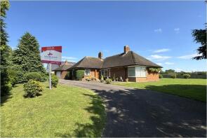 Ridgeways, Stathern Lane, Harby LE14 4DA