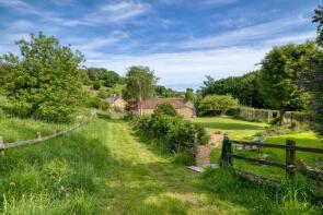 Orchard Stables, Lime Kiln Lane, Hadspen, Castle Cary BA7 7LX