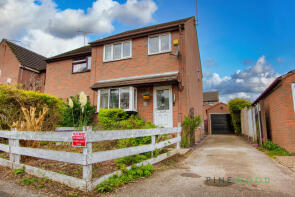6, Ringer Lane, Chesterfield S43 4DA
