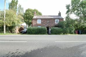 Grange Cottage, Brigg Road, Market Rasen LN7 6LF