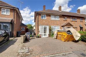 10, Bursland Road, Enfield EN3 7ET