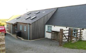 Drumburlie, Dunscore, Dumfries DG2 0TD