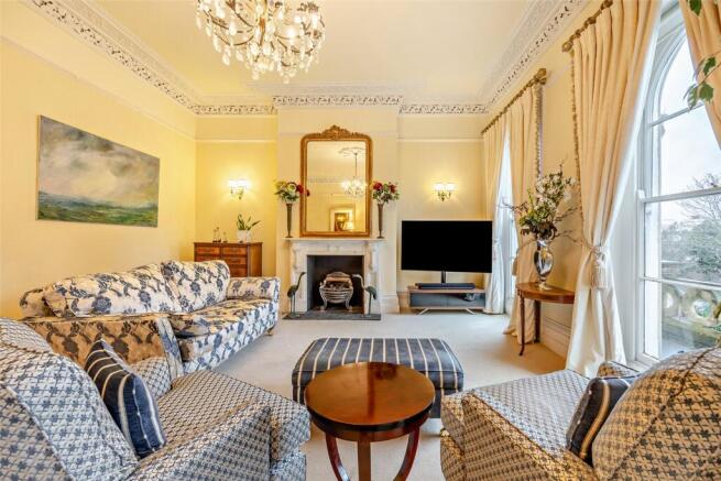 Drawing Room