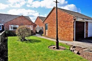 Lysvia, Charlton Road, Creech St Michael, Taunton TA3 5EJ