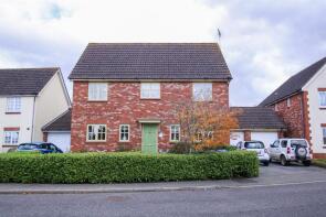 3, Bittern Road, Saxmundham IP17 1WT