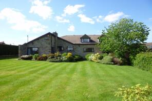 103, Denby Lane, Upper Denby, Huddersfield HD8 8TZ
