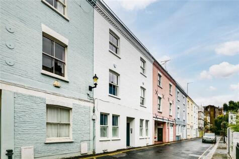 Redfield Lane, Kenway Village