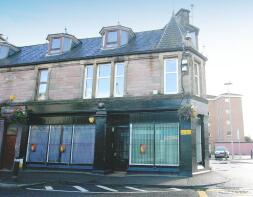31a, Grant Street, Inverness IV3 8BN