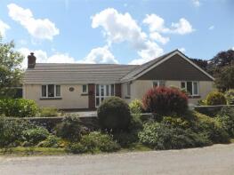 Wits End, Road From Woodacott Cross To Windy Cross, Holsworthy EX22 7BY