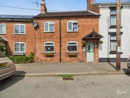 23, Mill Street, Coton-in-the-elms, Swadlincote DE12 8ES