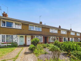 13, Monks Walk, Steyning BN44 3HR