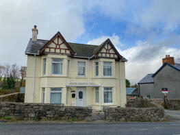 The Villa, Plymouth Hill, Yelverton PL20 6QL