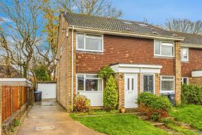5, Burners Close, Burgess Hill RH15 0QA
