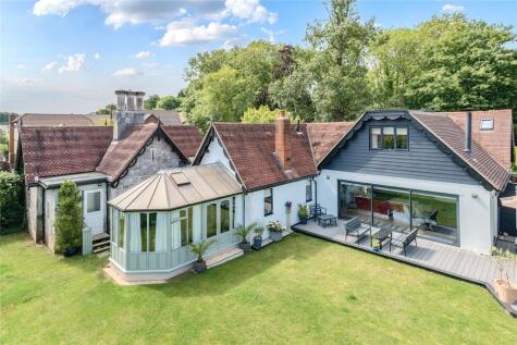 Old Bystock Drive, Bystock, Exmouth, Devon