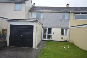 4, Henvor Terrace, Redruth Highway, Redruth TR15 1RF