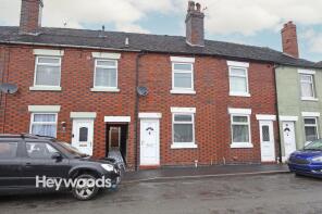 142, Leycett Road, Newcastle ST5 6AU