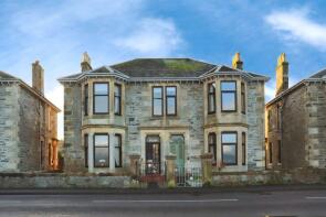 12, Pointhouse Crescent, Isle Of Bute PA20 0LG