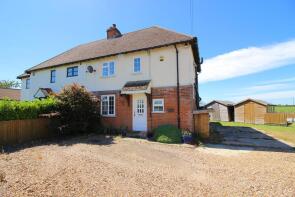 8, Homefields, Church Lane, Matching Tye, Harlow CM17 0QT