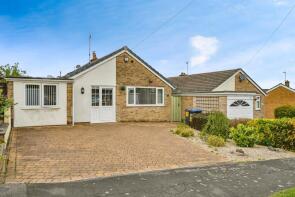 21, Greenway, Ashbourne DE6 3FE