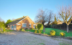 Holme Lodge, Main Road, Alford LN13 0NB