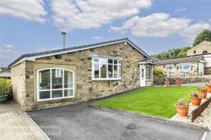 7, Jerwood Hill Road, Halifax HX3 6BJ