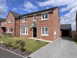 16, Rotary Road, Kirklevington TS15 9GW