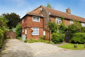 2, Oak Cottages, Westmarsh, Canterbury CT3 2LS