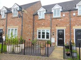 7, Levington Court, Thirsk Road, Yarm TS15 9WE