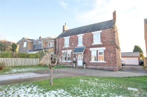 23 Inniskerragh, High Street, Durham DH6 1BE