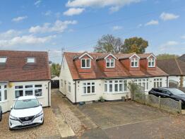 18, Orchard Drive, Theydon Bois, Epping CM16 7DJ