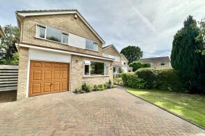 54, Allington Drive, Tonbridge TN10 4HH