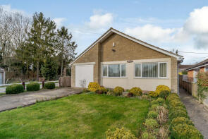 Rosenheim, Clifton Hampden Road, Chiselhampton, Oxford OX44 7XB