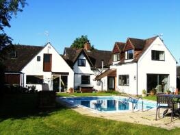 School Cottage, Broom Lane, Alcester B49 5NT