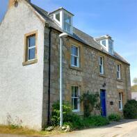 3 Badarroch, Fairy Glen Road, Spinningdale - U3521 Crossroads, Ardgay IV24 3AE