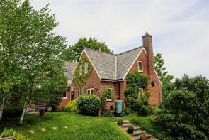 4 Brookline Cottage, Bowling Green Lane, Oakham LE15 7PH