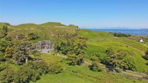Penmore House, Tobermory, Dervaig PA75 6QS