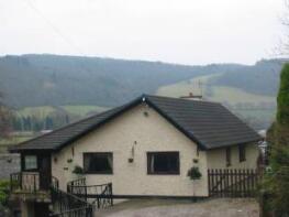 Heron Lodge, Tal Y Cafn To Ty'n Y Groes Road, Colwyn Bay LL28 5RT